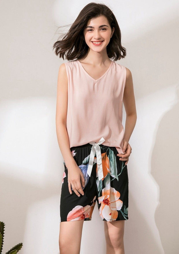 Night Bloom 4 Piece Set