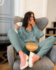 Milos Casual Set