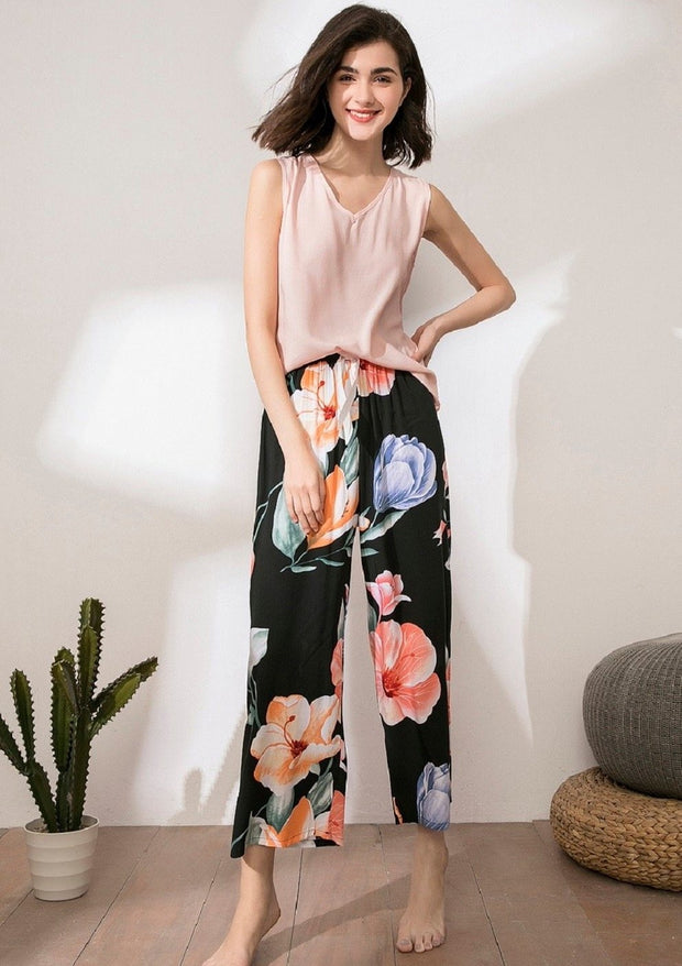Night Bloom 4 Piece Set