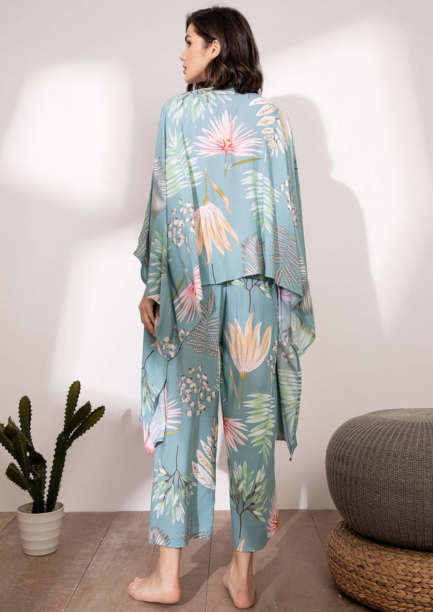 Fern 4 Piece Set