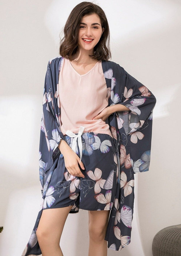 Butterfly 4 Piece Set