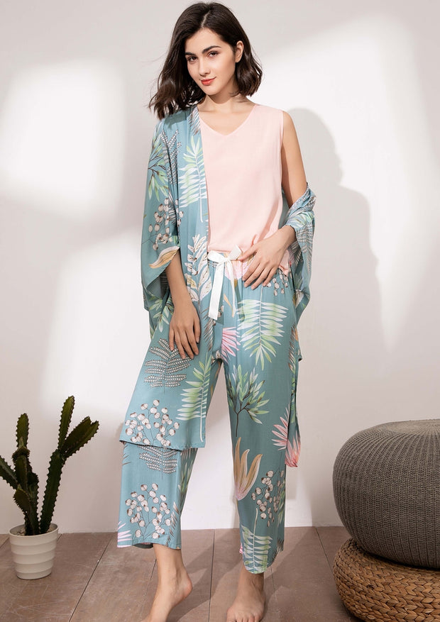 Fern 4 Piece Set