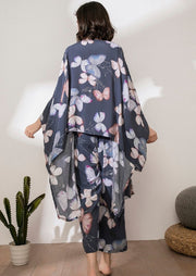 Butterfly 4 Piece Set