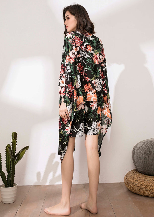 Bouquet 4 Piece Set
