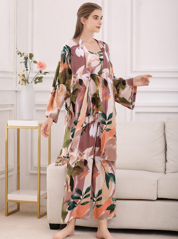 Seasons 3 Piece Set