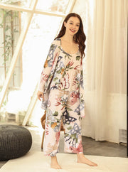 Spring Butterflies 3 Piece Set