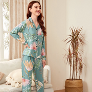 Fern Long Sleeve 2 Piece Set