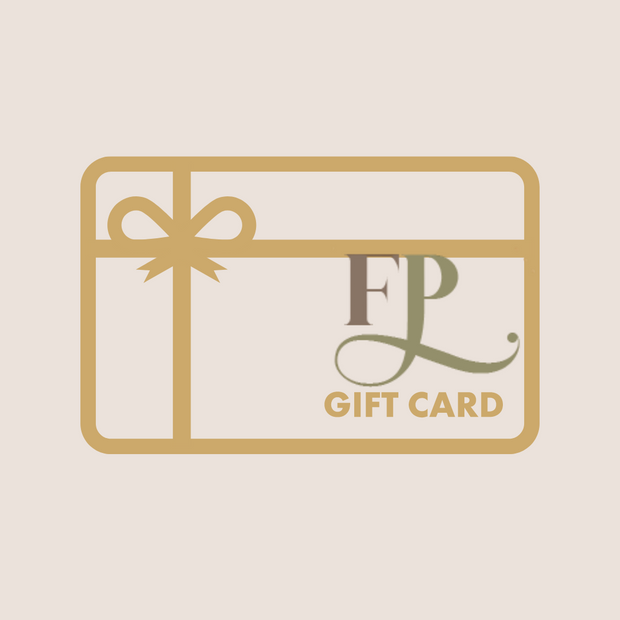$25 Gift Card