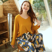 Imperial Long Sleeved 2 Piece Set