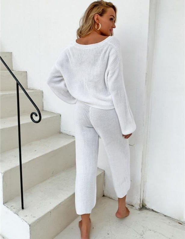 Tripoli Casual Sets