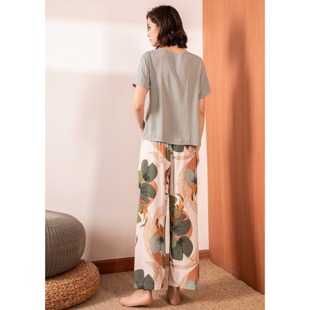 Autumn 2 Piece Set