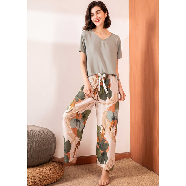 Autumn 2 Piece Set