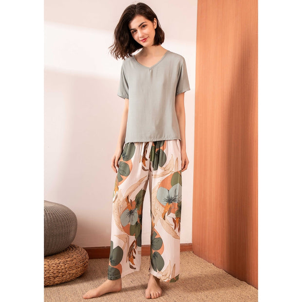 Autumn 2 Piece Set