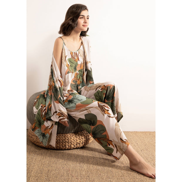 Autumn 3 Piece Set