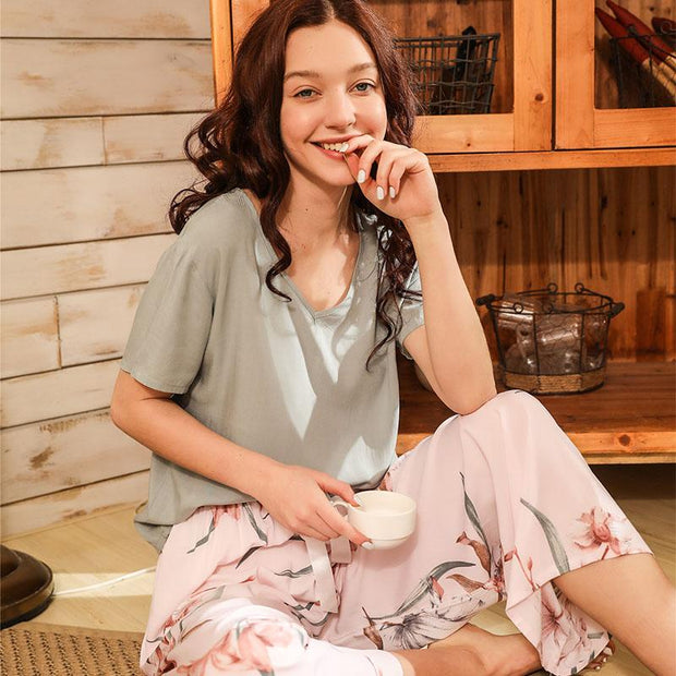 Bloom 2 Piece Set