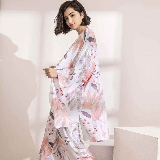 Blushing Fall 3 Piece Set