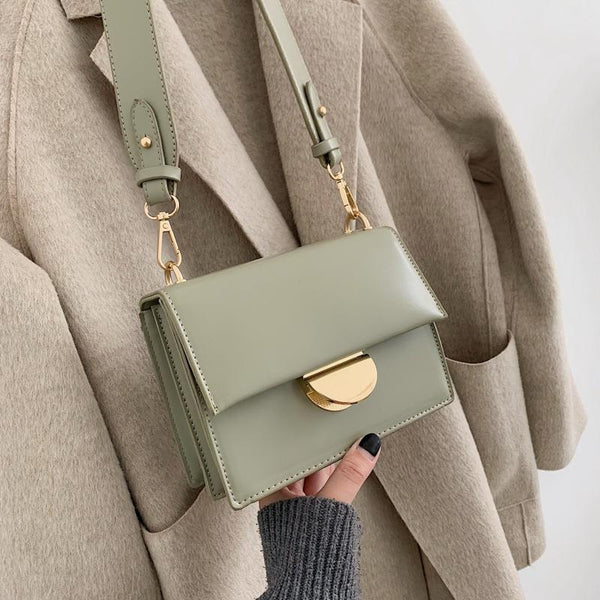 Camille Shoulder Bags LEFTSIDE Official Store 