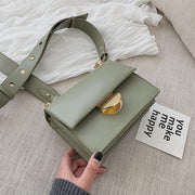 Camille Shoulder Bags LEFTSIDE Official Store 
