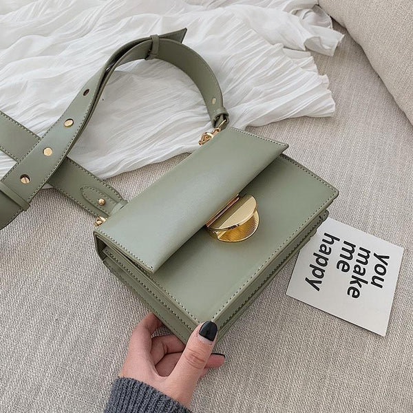 Camille Shoulder Bags LEFTSIDE Official Store 