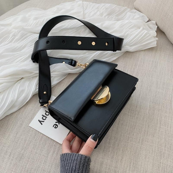Camille Shoulder Bags LEFTSIDE Official Store 