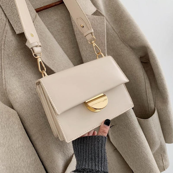 Camille Shoulder Bags LEFTSIDE Official Store 