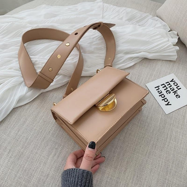 Camille Shoulder Bags LEFTSIDE Official Store 