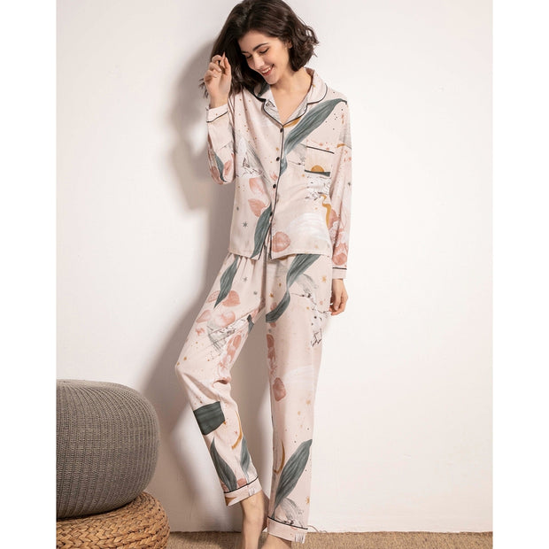 Dew Long Sleeve 2 Piece Set