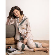Dew Long Sleeve 2 Piece Set