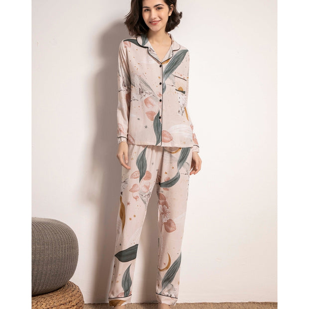 Dew Long Sleeve 2 Piece Set