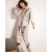 Dew Long Sleeve 2 Piece Set