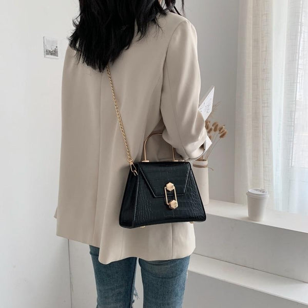 Diane Top-Handle Bags LEFTSIDE Official Store 