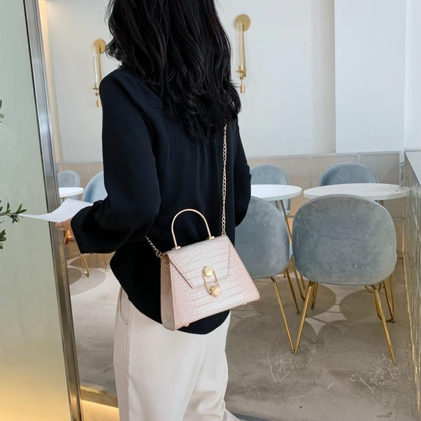 Diane Top-Handle Bags LEFTSIDE Official Store 