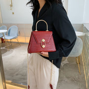 Diane Top-Handle Bags LEFTSIDE Official Store 