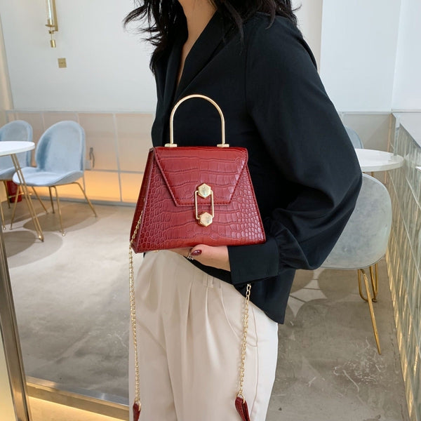 Diane Top-Handle Bags LEFTSIDE Official Store 