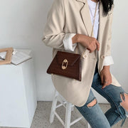 Diane Top-Handle Bags LEFTSIDE Official Store 
