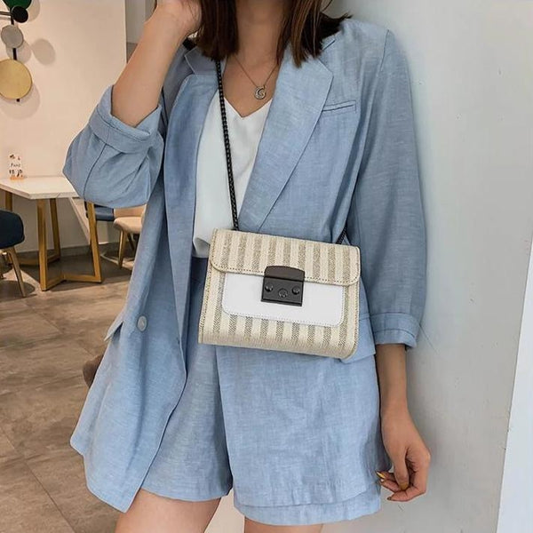 Felicity Shoulder Bags Happy shopping Factory outlets 