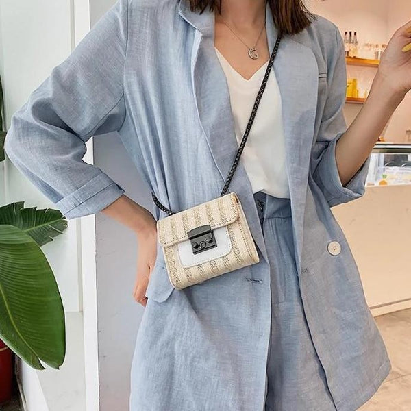 Felicity Shoulder Bags Happy shopping Factory outlets 