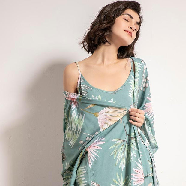 Fern 3 Piece Set