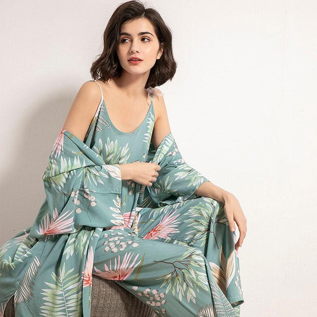 Fern 3 Piece Set