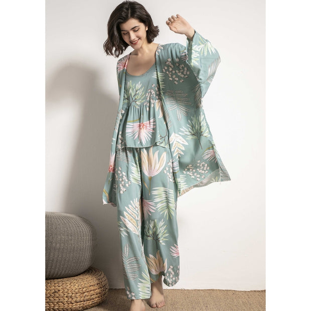 Fern 3 Piece Set