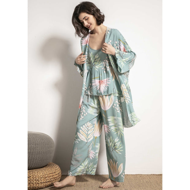 Fern 3 Piece Set