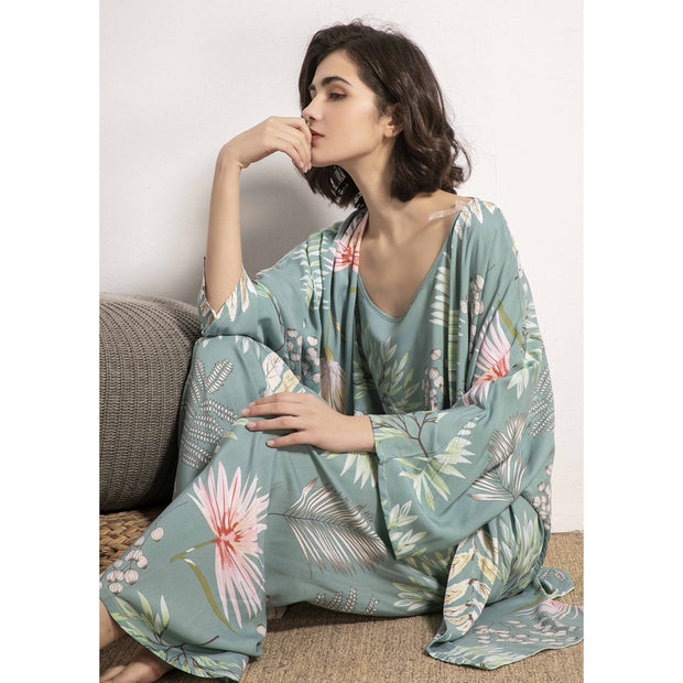 Fern 3 Piece Set