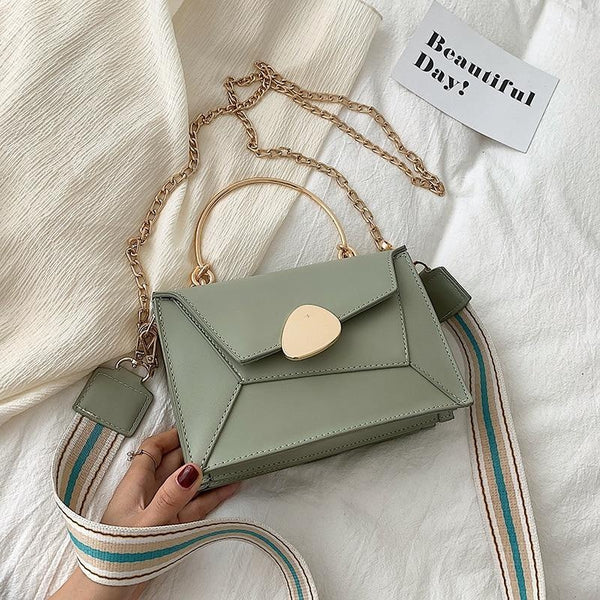 Iva Shoulder Bags LEFTSIDE Official Store 