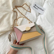 Iva Shoulder Bags LEFTSIDE Official Store 