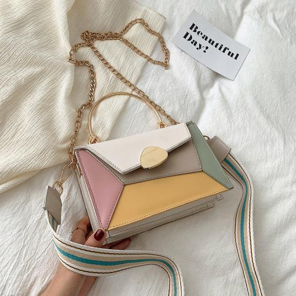 Iva Shoulder Bags LEFTSIDE Official Store 