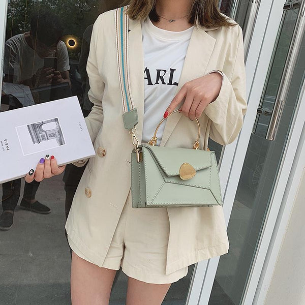 Iva Shoulder Bags LEFTSIDE Official Store 