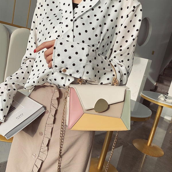 Iva Shoulder Bags LEFTSIDE Official Store 