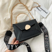 Iva Shoulder Bags LEFTSIDE Official Store Noir 