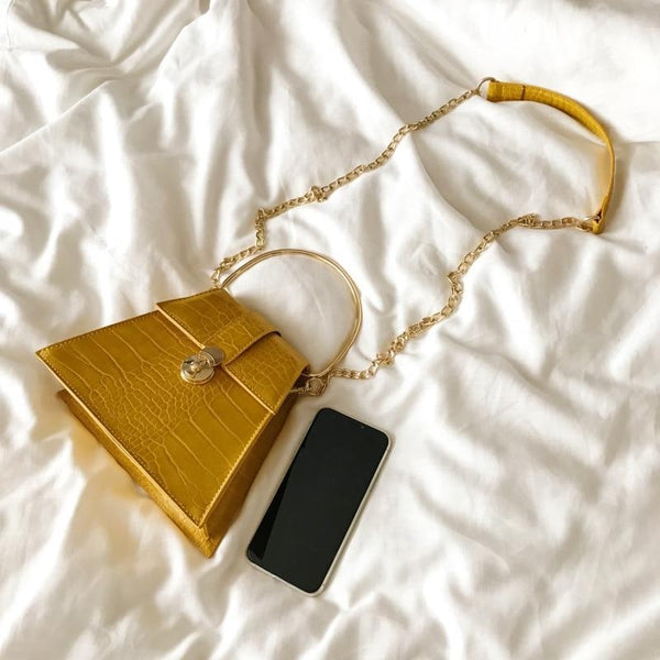 Josephine Top-Handle Bags LEFTSIDE Official Store 