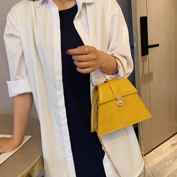 Josephine Top-Handle Bags LEFTSIDE Official Store 